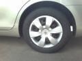 Desert Sand Mica - Camry LE Photo No. 3