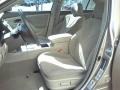 Desert Sand Mica - Camry LE Photo No. 6