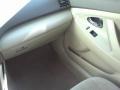 Desert Sand Mica - Camry LE Photo No. 11