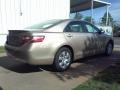 Desert Sand Mica - Camry LE Photo No. 16
