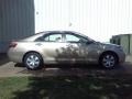 Desert Sand Mica - Camry LE Photo No. 17