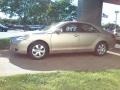 Desert Sand Mica - Camry LE Photo No. 18
