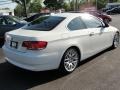 2007 Alpine White BMW 3 Series 328i Coupe  photo #5