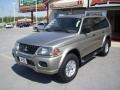 Sudan Beige Metallic - Montero Sport XLS 4x4 Photo No. 2