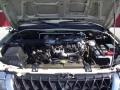 Sudan Beige Metallic - Montero Sport XLS 4x4 Photo No. 5