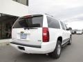 Summit White - Suburban 1500 LT 4x4 Photo No. 3