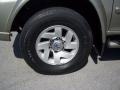 Sudan Beige Metallic - Montero Sport XLS 4x4 Photo No. 6