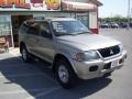 Sudan Beige Metallic - Montero Sport XLS 4x4 Photo No. 11