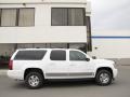 Summit White - Suburban 1500 LT 4x4 Photo No. 10