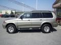 Sudan Beige Metallic - Montero Sport XLS 4x4 Photo No. 12