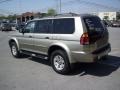 Sudan Beige Metallic - Montero Sport XLS 4x4 Photo No. 13