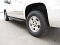 Summit White - Suburban 1500 LT 4x4 Photo No. 12