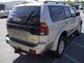 Sudan Beige Metallic - Montero Sport XLS 4x4 Photo No. 14