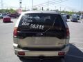 Sudan Beige Metallic - Montero Sport XLS 4x4 Photo No. 16