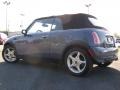 Cool Blue Metallic - Cooper Convertible Photo No. 5
