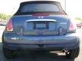 Cool Blue Metallic - Cooper Convertible Photo No. 7
