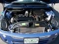 Cool Blue Metallic - Cooper Convertible Photo No. 18