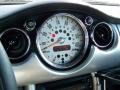 Cool Blue Metallic - Cooper Convertible Photo No. 22