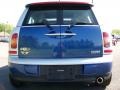 2008 Lightning Blue Metallic Mini Cooper Clubman  photo #7