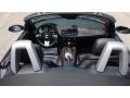 2006 Jet Black BMW Z4 3.0i Roadster  photo #9