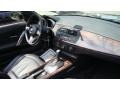 2006 Jet Black BMW Z4 3.0i Roadster  photo #11