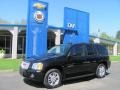Onyx Black - Envoy Denali 4x4 Photo No. 1