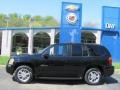 Onyx Black - Envoy Denali 4x4 Photo No. 2