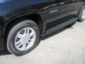 Onyx Black - Envoy Denali 4x4 Photo No. 3