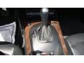 2006 Jet Black BMW Z4 3.0i Roadster  photo #16