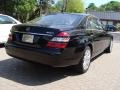 Black - S 550 4Matic Sedan Photo No. 4