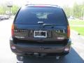 Onyx Black - Envoy Denali 4x4 Photo No. 4