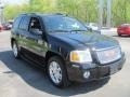 Onyx Black - Envoy Denali 4x4 Photo No. 6