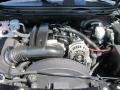 Onyx Black - Envoy Denali 4x4 Photo No. 7