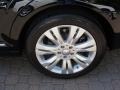 Black - S 550 4Matic Sedan Photo No. 7