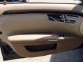 Black - S 550 4Matic Sedan Photo No. 8