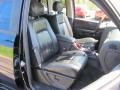 Onyx Black - Envoy Denali 4x4 Photo No. 8