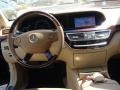 Black - S 550 4Matic Sedan Photo No. 17