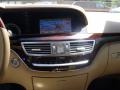 Black - S 550 4Matic Sedan Photo No. 18