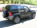 Black Clearcoat - Liberty Rocky Mountain Edition 4x4 Photo No. 2
