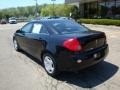 Black - G6 Sedan Photo No. 2