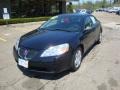 Black - G6 Sedan Photo No. 11
