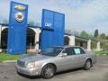 Light Platinum - DeVille Sedan Photo No. 1