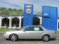Light Platinum - DeVille Sedan Photo No. 2