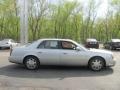 Light Platinum - DeVille Sedan Photo No. 4