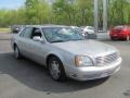 Light Platinum - DeVille Sedan Photo No. 5