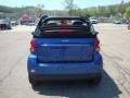 Blue Metallic - fortwo passion cabriolet Photo No. 3