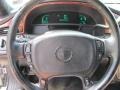 Light Platinum - DeVille Sedan Photo No. 14