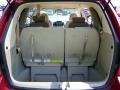 2007 Cranberry Red Hyundai Entourage GLS  photo #11