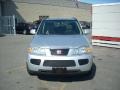 Silver Nickel - VUE V6 AWD Photo No. 2