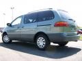 1998 Silver Spruce Metallic Toyota Sienna LE  photo #3